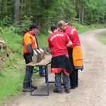 Forestry course