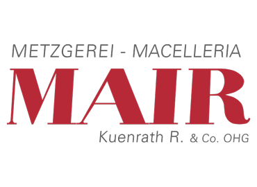 Metzgerei Mair