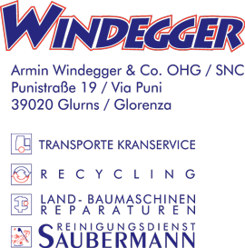 Windegger